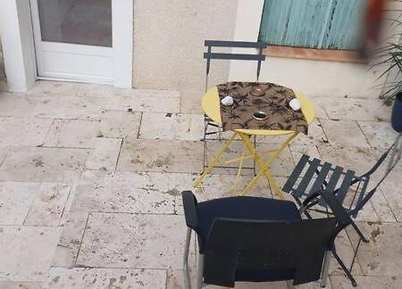 Le Cosy De Vendargues Leilighet Eksteriør bilde